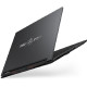 Laptop MSI Stealth A16 MercedesAMG AI+ A3XWGG Ryzen AI 9 / 32GB RAM / 1TB SSD / 16" OLED QHD+ 240Hz / GeForce RTX 5070 / Wind