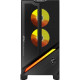 Desktop MSI MPG Infinite Z3 X3D 7NVRR7 R7 / 32GB / 2TB SSD / GeForce RTX 5070 Ti / Windows 11 Home (black)