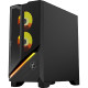 Desktop MSI MPG Infinite Z3 X3D 7NVRR7 R7 / 32GB / 2TB SSD / GeForce RTX 5070 Ti / Windows 11 Home (black)