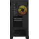 Desktop MSI MPG Infinite Z3 X3D 7NVRR7 R7 / 32GB / 2TB SSD / GeForce RTX 5070 Ti / Windows 11 Home (black)