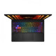 Laptop MSI Crosshair 16 HX AI D2XWGKG Ultra 9 / 32GB / RTX 5070 / 1TB SSD / 16" QHD+ / Windows 11 Pro / grey