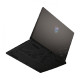 Laptop MSI Crosshair 16 HX AI D2XWGKG Ultra 9 / 32GB / RTX 5070 / 1TB SSD / 16" QHD+ / Windows 11 Pro / grey