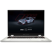 Laptop MSI Prestige 16 AI+ MercedesAMG B2VMG Core Ultra 9 / 32GB RAM / 1TB SSD / 16" OLED UHD+ / Intel Arc 140V / Windows 11