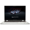 Laptop MSI Prestige 16 AI+ MercedesAMG B2VMG Core Ultra 9 / 32GB RAM / 1TB SSD / 16" OLED UHD+ / Intel Arc 140V / Windows 11