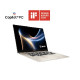 Laptop MSI Prestige 16 AI+ C3MG Core Ultra X9 / 32GB RAM / 2TB SSD / 16"  OLED 2.8K / Intel Arc B390 / Windows 11 Pro (Platin