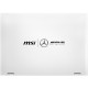 Laptop MSI Prestige 16 AI+ MercedesAMG B2VMG Core Ultra 9 / 32GB RAM / 1TB SSD / 16" OLED UHD+ / Intel Arc 140V / Windows 11
