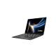 Laptop MSI Prestige 14 Flip AI+ D3MTG Core Ultra 9 / 32GB RAM / 2TB SSD / 14"  OLED FHD+ / Intel UMA / W11 Pro (Platinum Gray