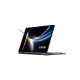 Laptop MSI Prestige 14 Flip AI+ D3MTG Core Ultra 9 / 32GB RAM / 2TB SSD / 14"  OLED FHD+ / Intel UMA / W11 Pro (Platinum Gray