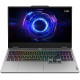 Notebook Lenovo LOQ 15IRX10 i7 / 32GB / 1TB SSD / 15,6" IPS WQHD / NVIDIA GeForce RTX 5070 / AI / Windows 11 Home (grey)