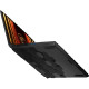 Notebook MSI Katana 17 HX B14WFK i7 / 16GB / 1TB SSD / 17.3" QHD 240Hz IPS / NVIDIA GeForce RTX 5060 / Windows 11 Home / blac
