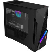 Desktop MSI MAG Infinite S3 14NVL5 i5 / 32GB / 1TB SSD / RTX 5060 SHADOW 2X / Windows 11 Home (black)