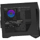 Desktop MSI MAG Infinite S3 14NVL5 i5 / 32GB / 1TB SSD / RTX 5060 SHADOW 2X / Windows 11 Home (black)