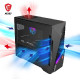 Desktop MSI MAG Infinite S3 14NVL5 i5 / 32GB / 1TB SSD / RTX 5060 SHADOW 2X / Windows 11 Home (black)