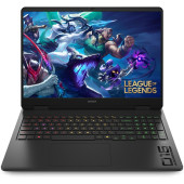 Laptop HP OMEN 16 Gaming Ultra 7 / 16GB / 1TB SSD / 16" WUXGA IPS 144Hz / NVIDIA GeForce RTX 5060 / Windows 11 Home (black)