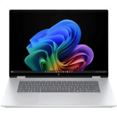 Laptop HP OmniBook 7 Flip Ultra 7 / 32GB / 1TB SSD / 16" 2K zaslon na dotik / Windows 11 Home (silver)