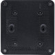 Mini desktop MSI Cubi NUC AI+ 2MG-021BEU Core Ultra 7 / 32GB / 1TB SSD / Wi-Fi 6E + BT / 2x2.5Gbps / Windows 11 Pro (black)