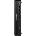 Desktop computer LENOVO ThinkCentre M70q Gen 6 Core Ultra 5 / 16GB / 512GB SSD / Windows 11 Pro (black)