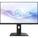 All-in-one MSI Modern AM273QP AI 1UM Ultra 5 / 16GB / 1TB SSD / 27" WQHD / Windows 11 Pro (black)