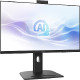 All-in-one MSI Modern AM273QP AI 1UM Ultra 5 / 16GB / 1TB SSD / 27" WQHD / Windows 11 Pro (black)
