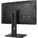All-in-one MSI Modern AM273QP AI 1UM Ultra 5 / 16GB / 1TB SSD / 27" WQHD / Windows 11 Pro (black)