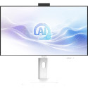 All-in-one MSI Modern AM273QP AI 1UM Ultra 5 / 16GB / 1TB SSD / 27" WQHD / Windows 11 Pro (white)