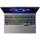 Notebook LENOVO LOQ 15IRX10 i5 / 16GB / 512GB SSD / 15,6" FHD IPS / NVIDIA GeForce RTX 5050 / Windows 11 Home (Luna Grey)