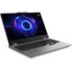 Notebook LENOVO LOQ 15IRX10 i5 / 16GB / 512GB SSD / 15,6" FHD IPS / NVIDIA GeForce RTX 5050 / Windows 11 Home (Luna Grey)