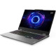 Notebook LENOVO LOQ 15IRX10 i5 / 16GB / 512GB SSD / 15,6" FHD IPS / NVIDIA GeForce RTX 5050 / Windows 11 Home (Luna Grey)