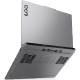 Notebook LENOVO LOQ 15IRX10 i5 / 16GB / 512GB SSD / 15,6" FHD IPS / NVIDIA GeForce RTX 5050 / Windows 11 Home (Luna Grey)