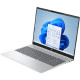 Notebook HP OmniBook 5 Ultra 7 / 16GB / 1TB SSD / 16" IPS touch screen / Windows 11 Home (silver)
