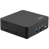 Mini desktop MSI Cubi NUC AI 1UMG-073BEU Core Ultra 7 / 16GB / 1TB SSD / Wi-Fi 6E + BT / 2x2.5Gbps / Windows 11 Home (black)