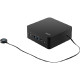 Mini desktop MSI Cubi NUC AI+ 2MG-021BEU half barebone Core Ultra 7 / 32GB / Wi-Fi 6E + BT / 2x2.5Gbps (black)