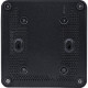Mini desktop MSI Cubi NUC AI+ 2MG-021BEU half barebone Core Ultra 7 / 32GB / Wi-Fi 6E + BT / 2x2.5Gbps (black)