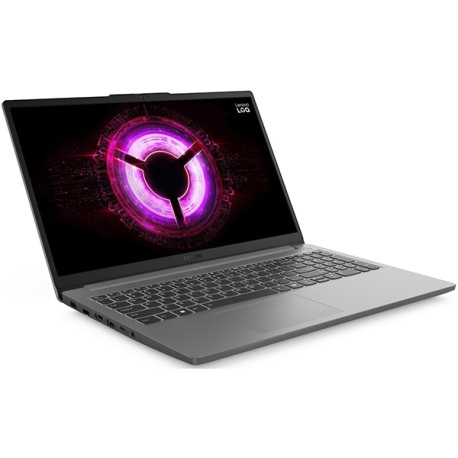 Laptop LENOVO LOQ 15ARP10E Ryzen 7 / 16GB / 512GB SSD / 15.6" FHD IPS / NVIDIA GeForce RTX 4050 / Windows 11 Home (black)