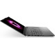 Laptop LENOVO LOQ 15ARP10E Ryzen 7 / 16GB / 512GB SSD / 15.6" FHD IPS / NVIDIA GeForce RTX 4050 / Windows 11 Home (black)