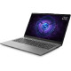 Laptop LENOVO LOQ 15IAX9E i7 / 16GB / 512GB SSD / 15,6" FHD IPS / NVIDIA GeForce RTX 4050 / Windows 11 Home (Luna Grey)