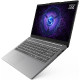 Laptop LENOVO LOQ 15IAX9E i7 / 16GB / 512GB SSD / 15,6" FHD IPS / NVIDIA GeForce RTX 4050 / Windows 11 Home (Luna Grey)