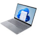 Notebook Lenovo Thinkbook 16 G8 IAL Core ULTRA 5 / 16GB / 512GB SSD / 16" WUXGA IPS / Windows 11 Pro (grey)