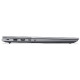 Notebook Lenovo Thinkbook 16 G8 IAL Core ULTRA 5 / 16GB / 512GB SSD / 16" WUXGA IPS / Windows 11 Pro (grey)