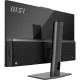 All-in-one MSI Modern AM272P 1M Core 5 / 16GB / 512GB SSD / 27" FHD / Windows 11 Home (black)