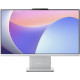 All-in-one Računalnik LENOVO IdeaCentre AIO 27IRH9 Core 5 / 16GB / 512GB SSD / 27" FHD IPS / Windows 11 Pro (grey)