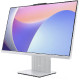 All-in-one Računalnik LENOVO IdeaCentre AIO 27IRH9 Core 5 / 16GB / 512GB SSD / 27" FHD IPS / Windows 11 Pro (grey)