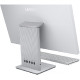 All-in-one Računalnik LENOVO IdeaCentre AIO 27IRH9 Core 5 / 16GB / 512GB SSD / 27" FHD IPS / Windows 11 Pro (grey)