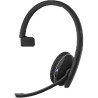 EPOS ADAPT 231 – wireless mono headset with microphone (Bluetooth, USB-C)