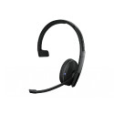 EPOS ADAPT 230 – wireless mono headset with microphone (Bluetooth 5.0, USB-C)