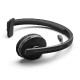 EPOS ADAPT 230 – wireless mono headset with microphone (Bluetooth 5.0, USB-C)