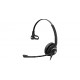 EPOS IMPACT SC 230 USB – mono wired headband headset (ActiveGard, USB)