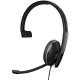 EPOS ADAPT 135T USB II, mono wired headband headset