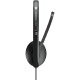 EPOS ADAPT 135T USB II, mono wired headband headset