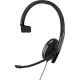 EPOS ADAPT 135T USB-C II – mono wired headband headset